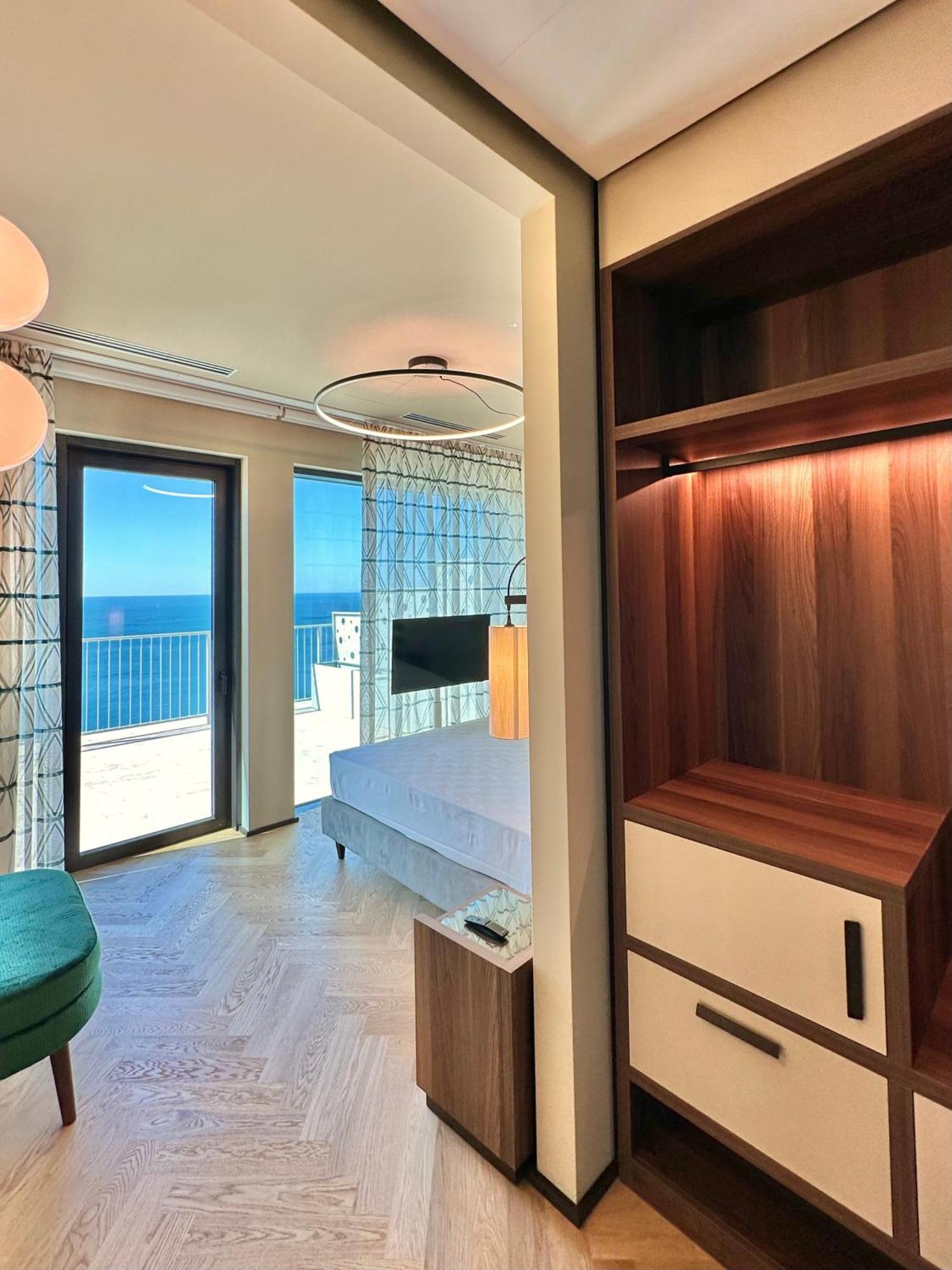Maximilian Suites Трієст Екстер'єр фото