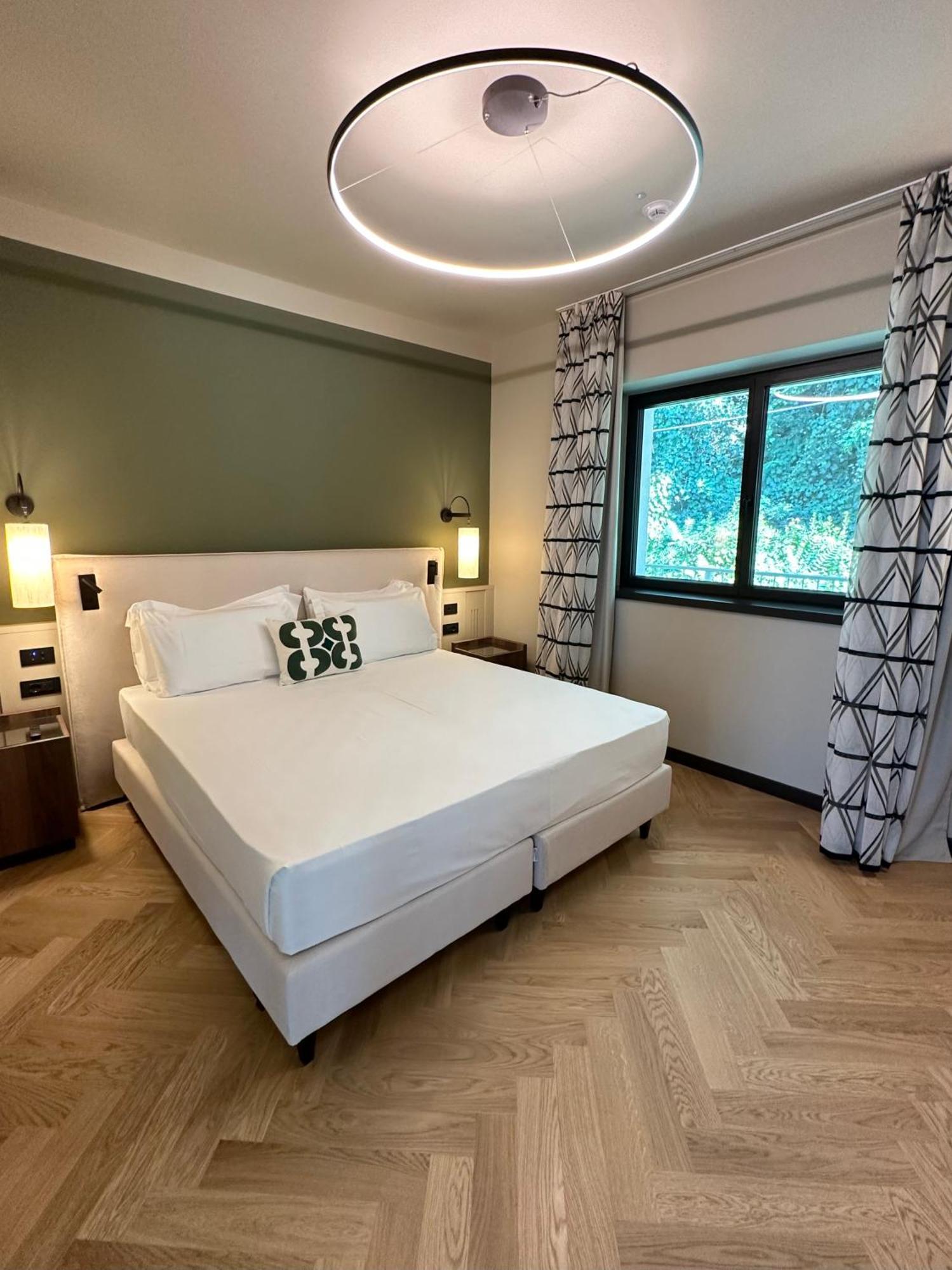 Maximilian Suites Трієст Екстер'єр фото