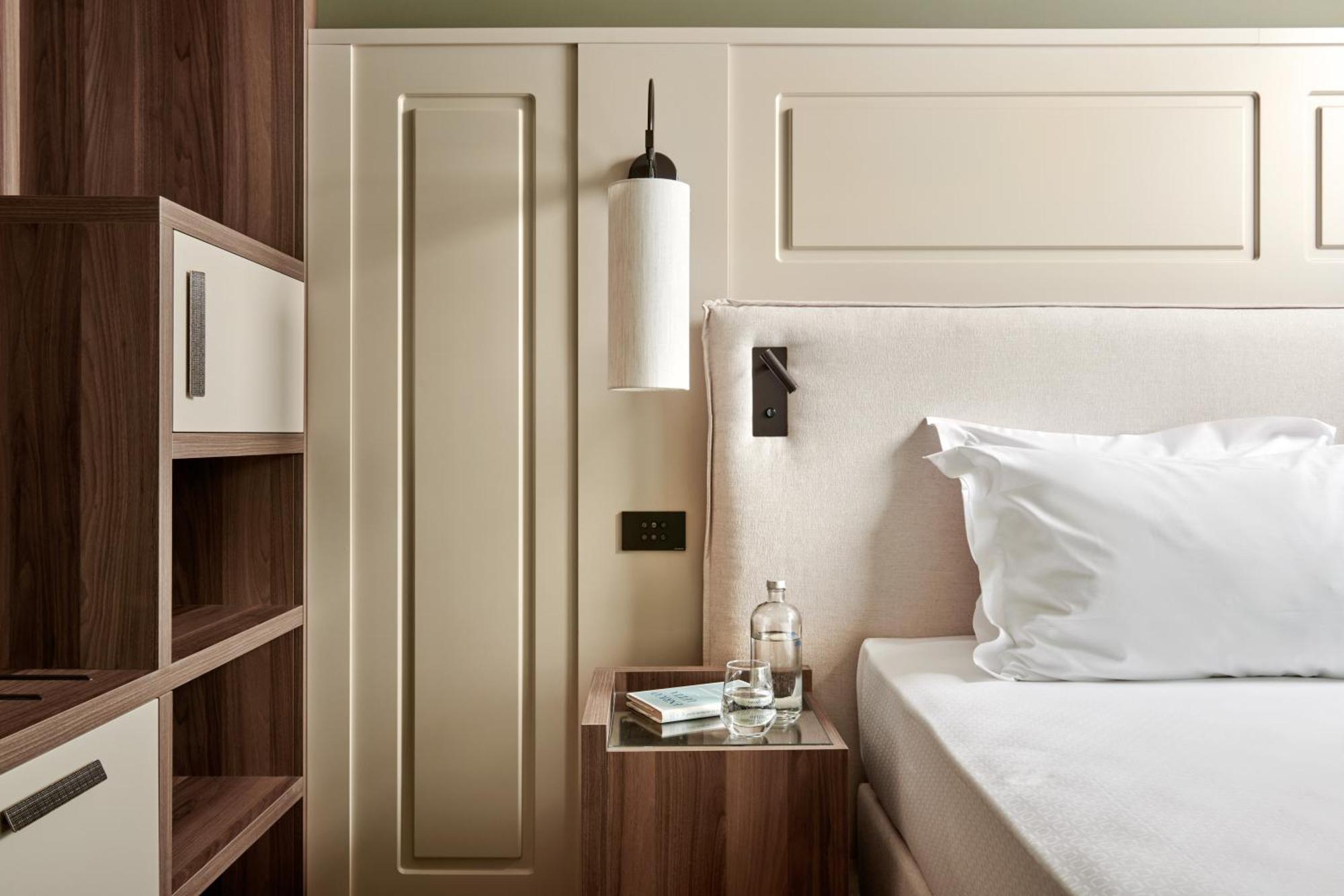 Maximilian Suites Трієст Екстер'єр фото